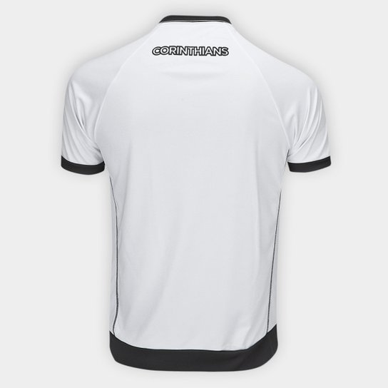 Camisa Corinthians Coimbra Masculina