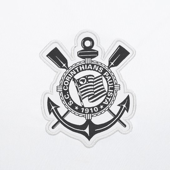 Camisa Corinthians Coimbra Masculina