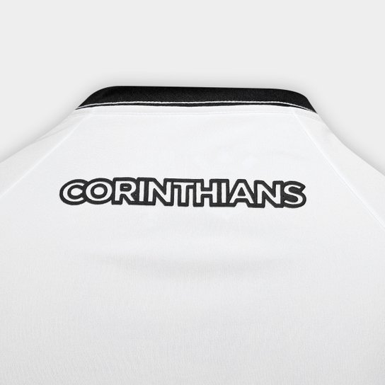 Camisa Corinthians Coimbra Masculina