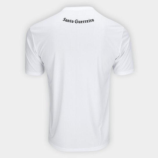 Camisa Corinthians Coimbra Masculina