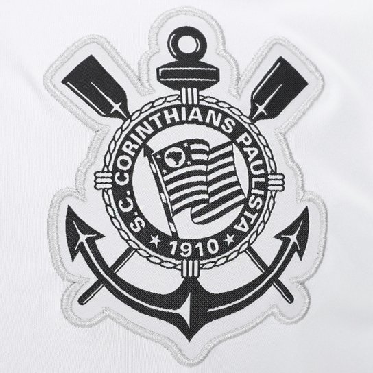 Camisa Corinthians Coimbra Masculina