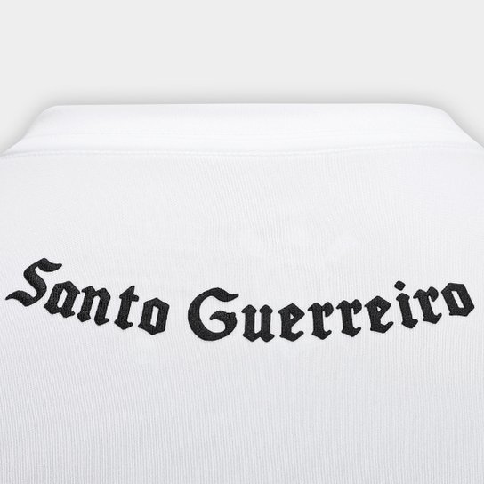 Camisa Corinthians Coimbra Masculina