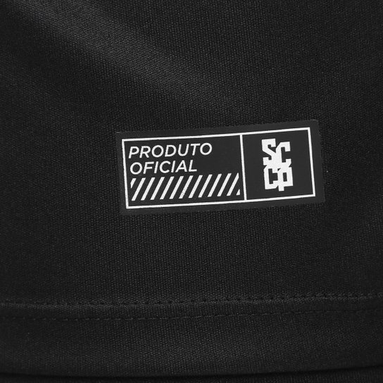 Camisa Corinthians Coimbra Vivos Masculina