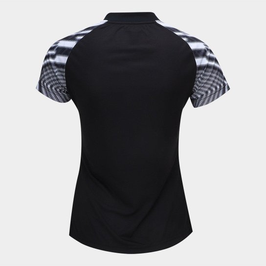 Camisa Corinthians Feminina