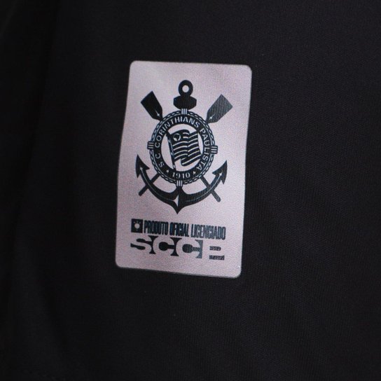 Camisa Corinthians Feminina