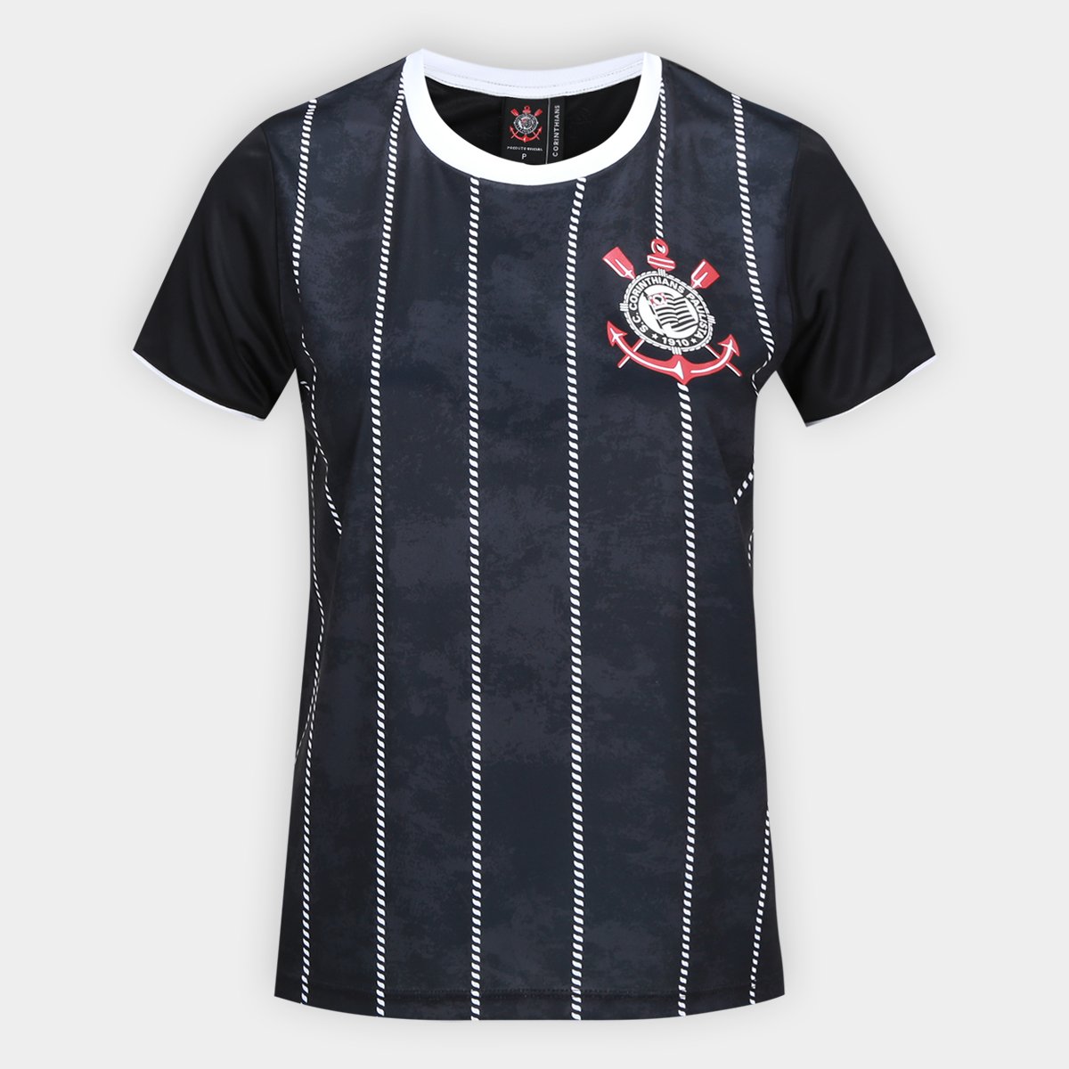 Camisa Feminina