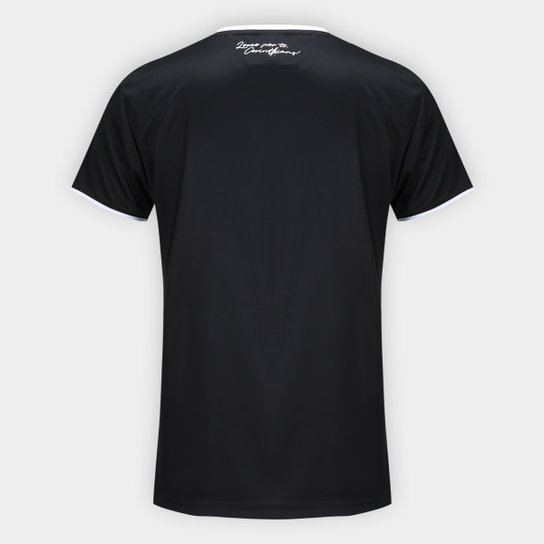 Camisa Corinthians Feminina