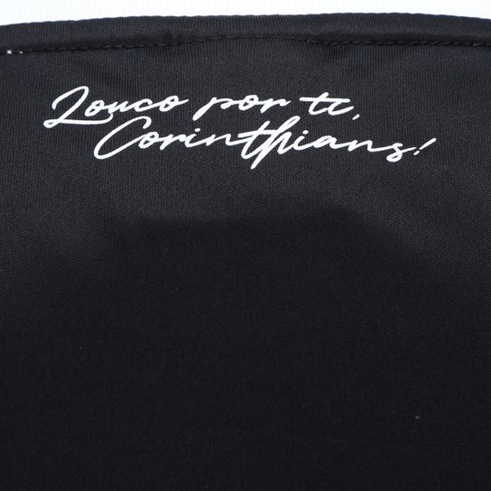 Camisa Corinthians Feminina