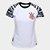 Camisa Corinthians Feminina - Branco