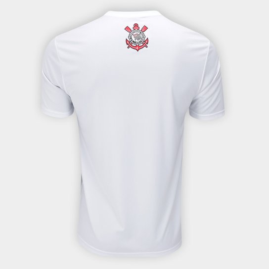 Camisa Corinthians Fitness Masculina