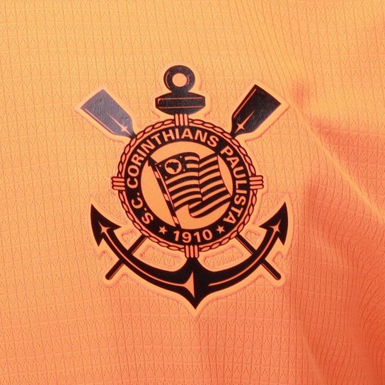 Camisa Corinthians Friso Masculina