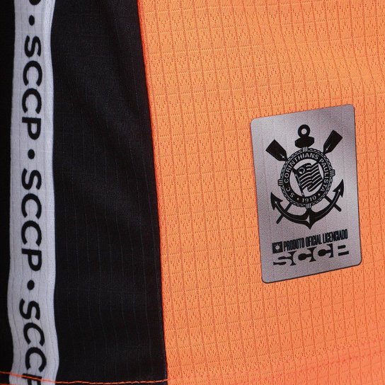 Camisa Corinthians Friso Masculina