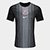 Camisa Corinthians Goleiro 25/26 s/n Nike Masculina - Preto+Cinza