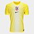Camisa Corinthians Goleiro 25/26 s/n Nike Masculina - Amarelo+Preto