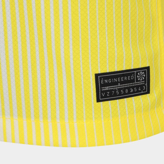 Camisa Corinthians Goleiro 25/26 s/n Nike Masculina