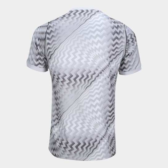 Camisa Corinthians Goleiro 26/27 s/n Torcedor Nike Masculina