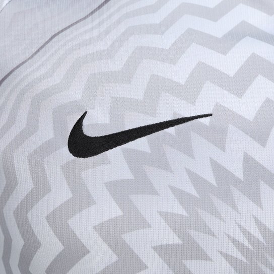 Camisa Corinthians Goleiro 26/27 s/n Torcedor Nike Masculina