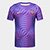 Camisa Corinthians Goleiro 26/27 s/n Torcedor Nike Masculina - Roxo+Preto