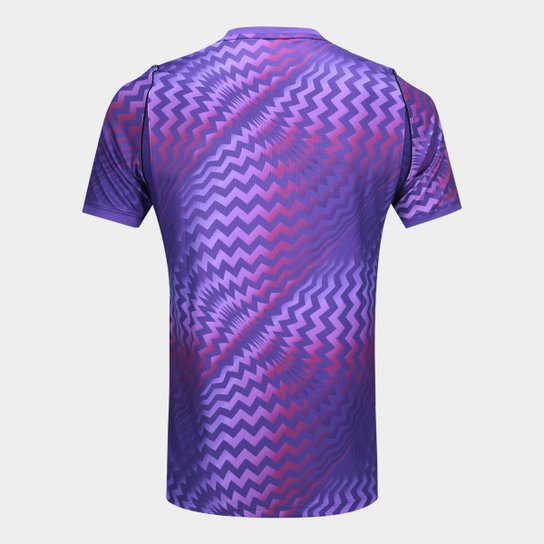 Camisa Corinthians Goleiro 26/27 s/n Torcedor Nike Masculina