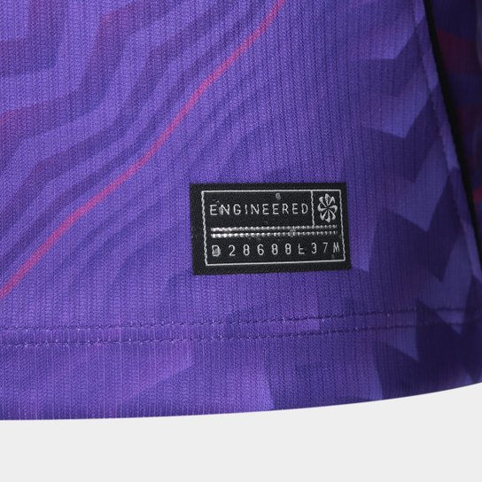 Camisa Corinthians Goleiro 26/27 s/n Torcedor Nike Masculina