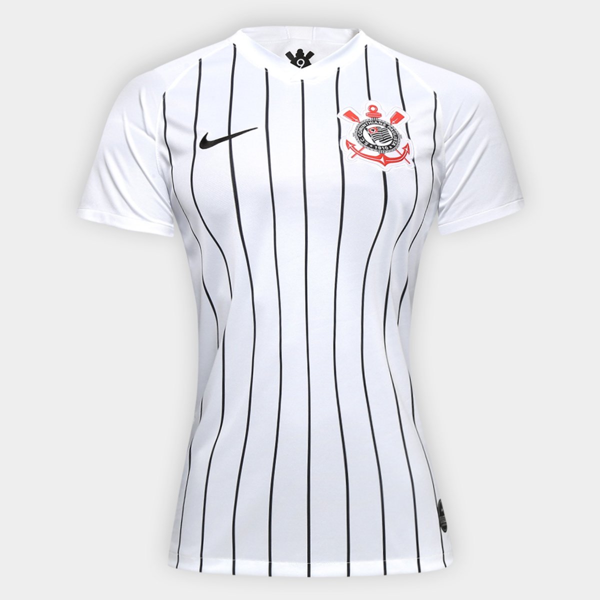 blusa de corinthians
