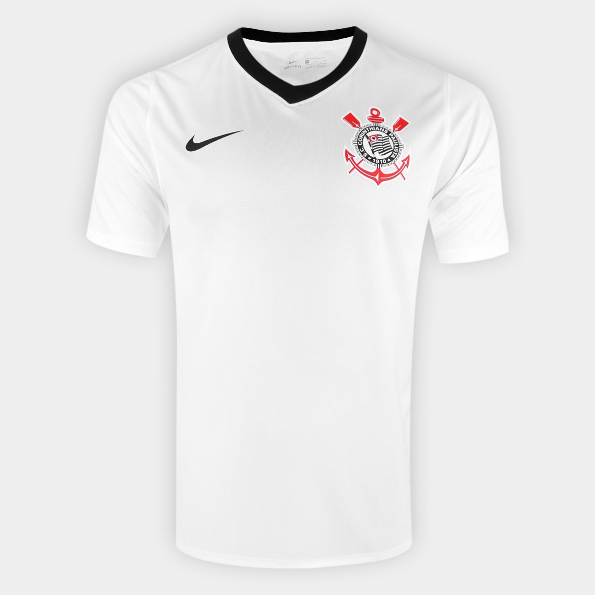 Treino Netshoes Nova Camisa Do Corinthians Camisa Corinthians
