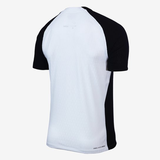 Camisa Corinthians I 25/26 s/n Jogador Nike Masculina