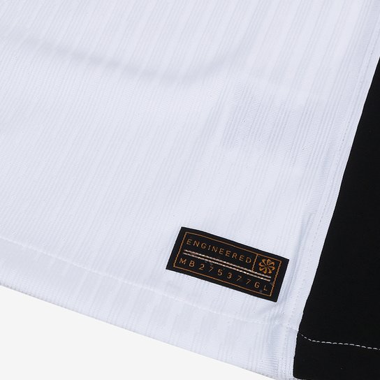 Camisa Corinthians I 25/26 s/n Jogador Nike Masculina