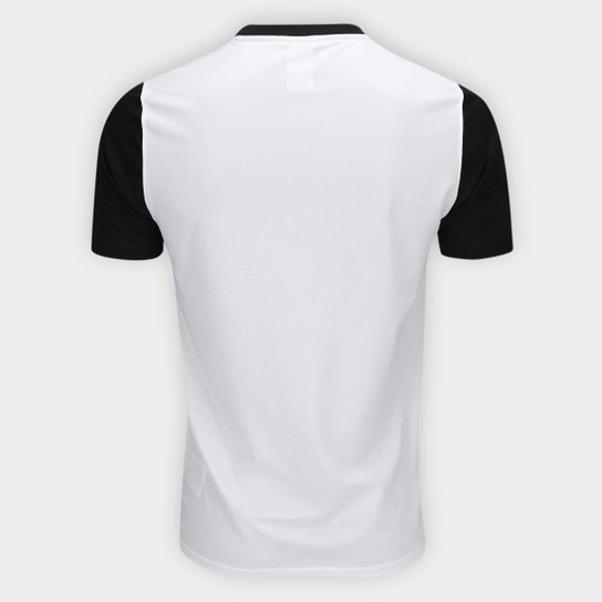 Camisa Corinthians I 25/26 s/n Torcedor Supporter Nike Masculina