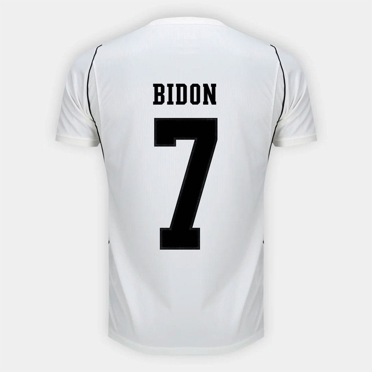Camisa I 26/27 Bidon N° 7 Torcedor Masculina