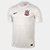 Camisa Corinthians I 26/27 s/n Fã Nike Masculina - Bege+Preto