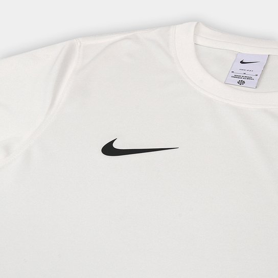 Camisa Corinthians I 26/27 s/n Fã Nike Masculina