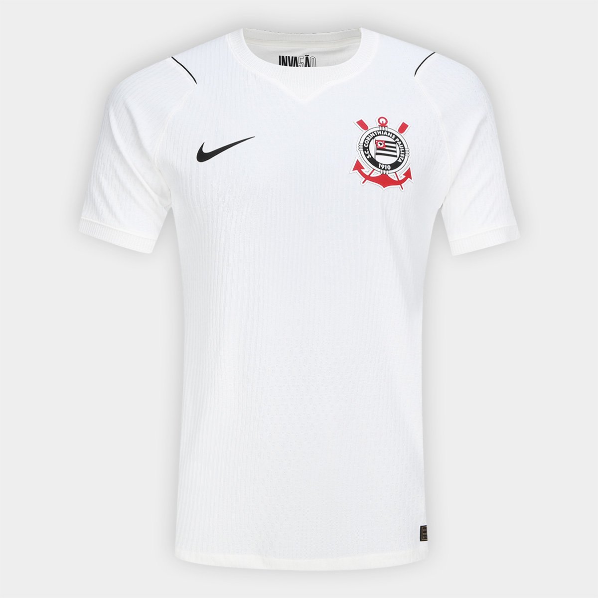 Camisa Corinthians I 26/27 s/n Jogador Masculina