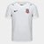 Camisa Corinthians I 26/27 s/n Torcedor Nike Masculina - Branco+Preto