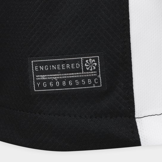 Camisa Corinthians II 25/26 s/n Nike Feminina