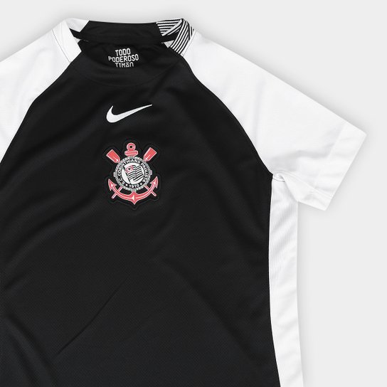 Camisa Corinthians II 25/26 s/n Nike Feminina