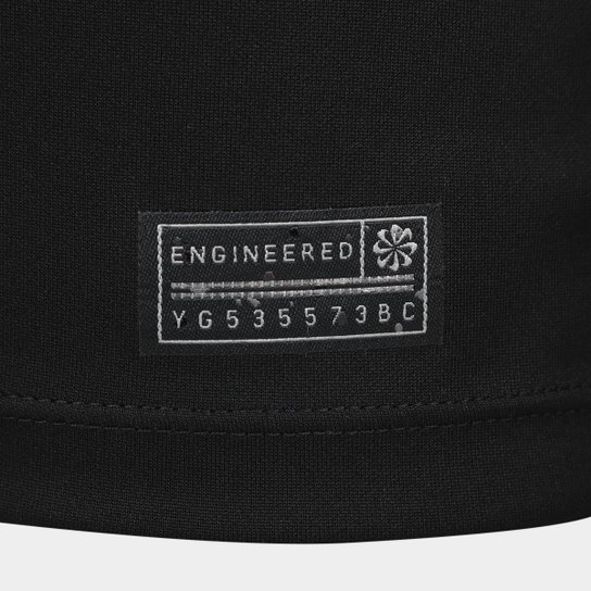 Camisa Corinthians II 25/26 s/n Torcedor Supporter Nike Masculina