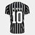 Camisa Corinthians II 26/27 Memphis N° 10 Torcedor Nike Masculina - Preto+Branco