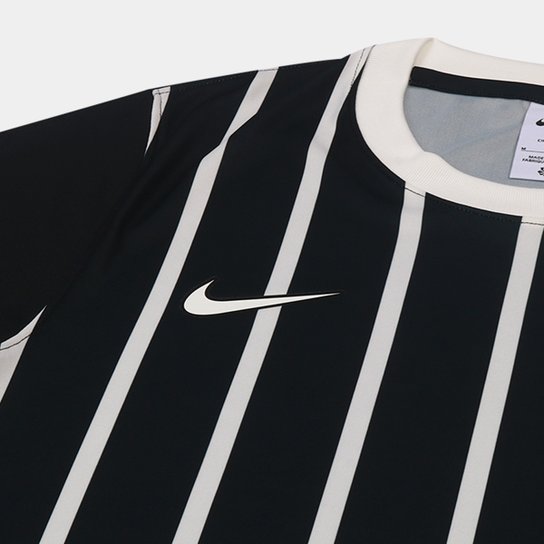 Camisa Corinthians II 26/27 s/n Fã Nike Masculina