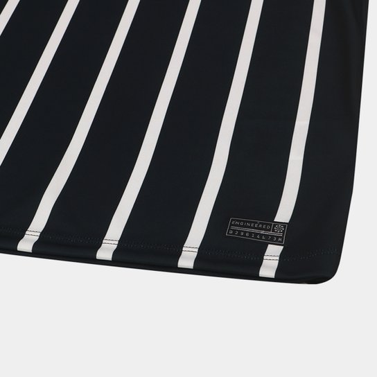 Camisa Corinthians II 26/27 s/n Fã Nike Masculina