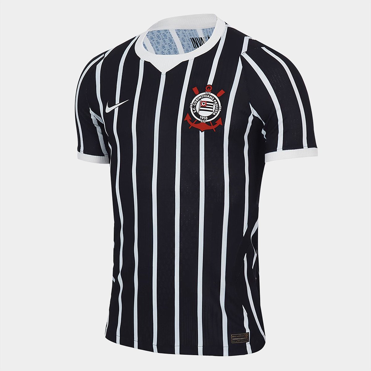 Camisa Corinthians II 26/27 s/n Jogador Masculina