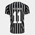 Camisa Corinthians II 26/27 Vitinho N° 11 Torcedor Nike Masculina - Preto+Branco