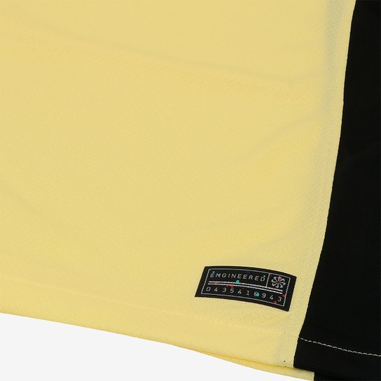 Camisa Corinthians III 23/24 s/n° Torcedor Nike Feminina