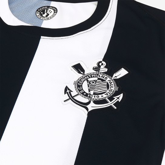 Camisa Corinthians III 24/25 s/n° Torcedor Nike Masculina