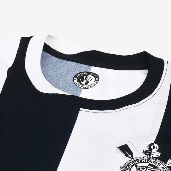 Camisa Corinthians III 24/25 s/n° Torcedor Nike Masculina
