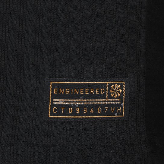 Camisa Corinthians III 25/26 s/n Jogador Nike Total 90 Masculina