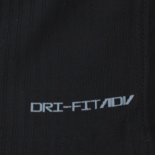 Camisa Corinthians III 25/26 s/n Jogador Nike Total 90 Masculina