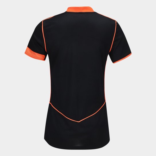 Camisa Corinthians III 25/26 s/n Torcedor Nike Total 90 Feminina