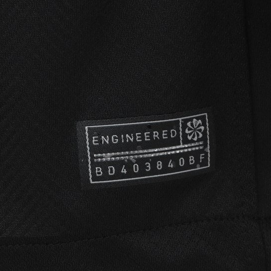 Camisa Corinthians III 25/26 s/n Torcedor Nike Total 90 Feminina