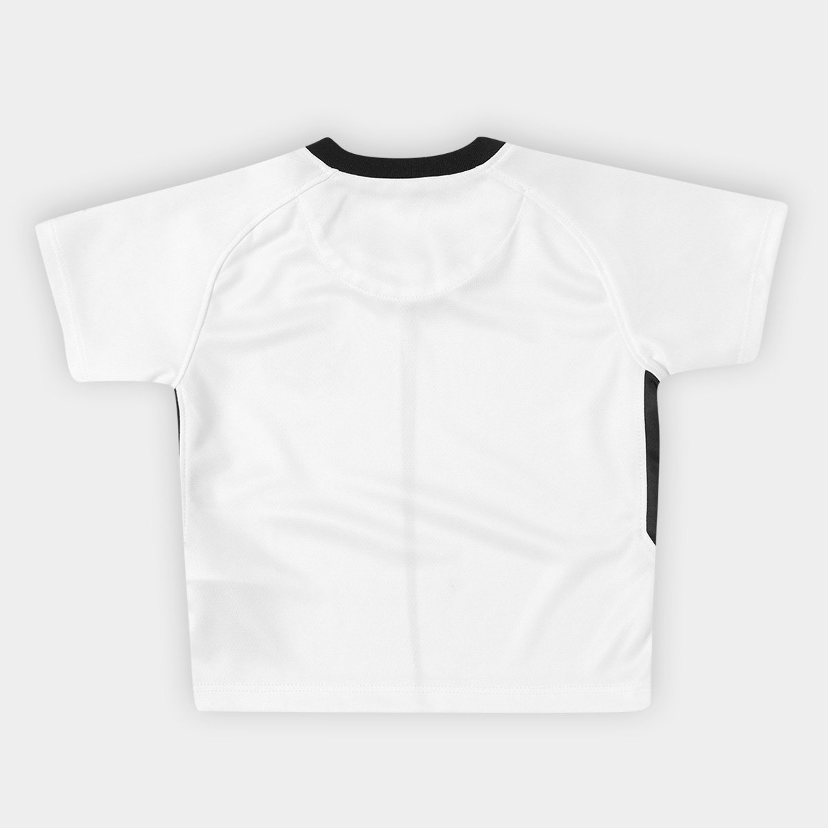 camisa corinthians bebe 1 ano